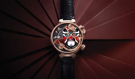 louis vuitton haute horlogerie watch
